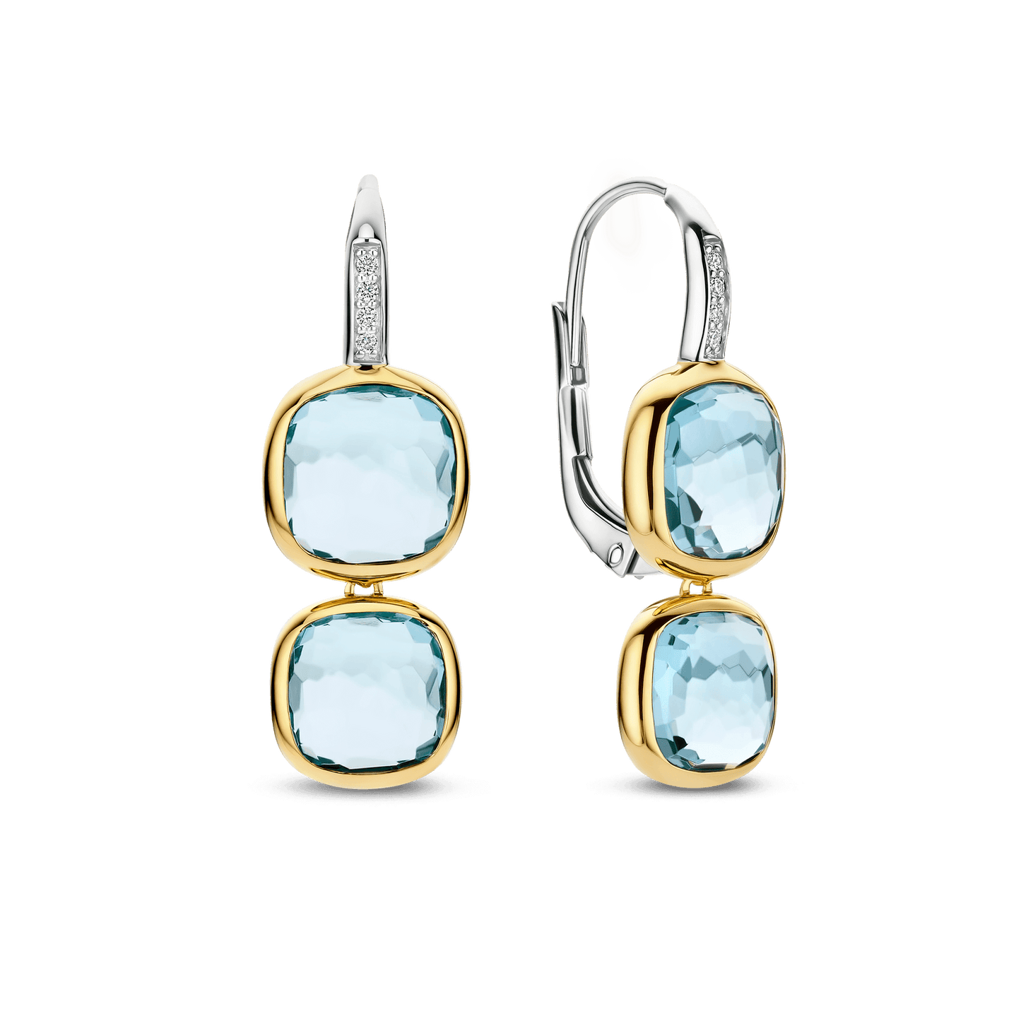 Ti sento Earrings 78054TY
