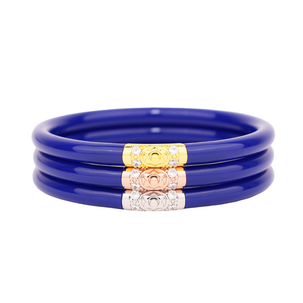 LAPIS THREE KINGS BANGLES