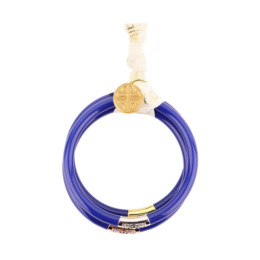 LAPIS THREE KINGS BANGLES