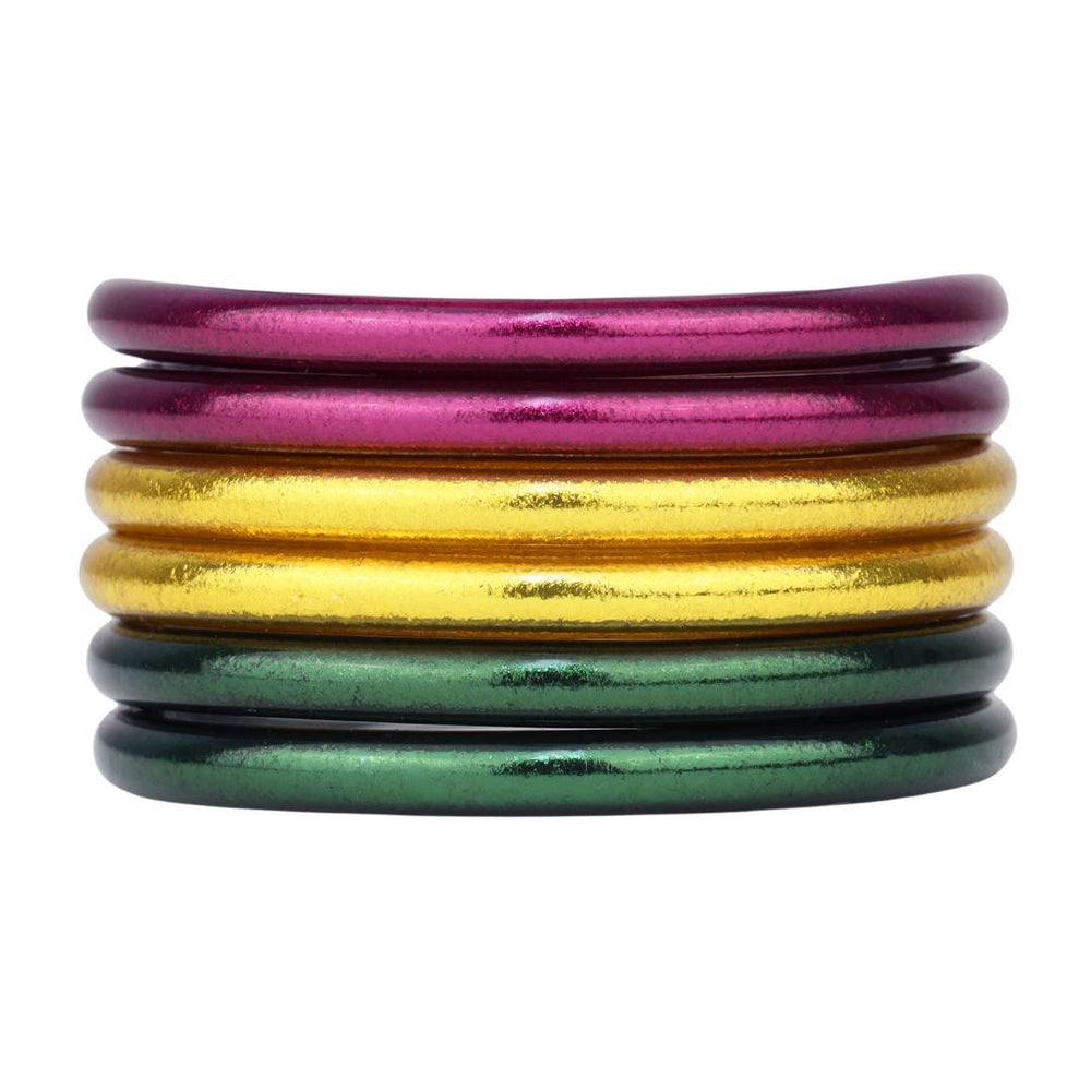 2024 MARDI GRAS STACK BUDHAGIRL