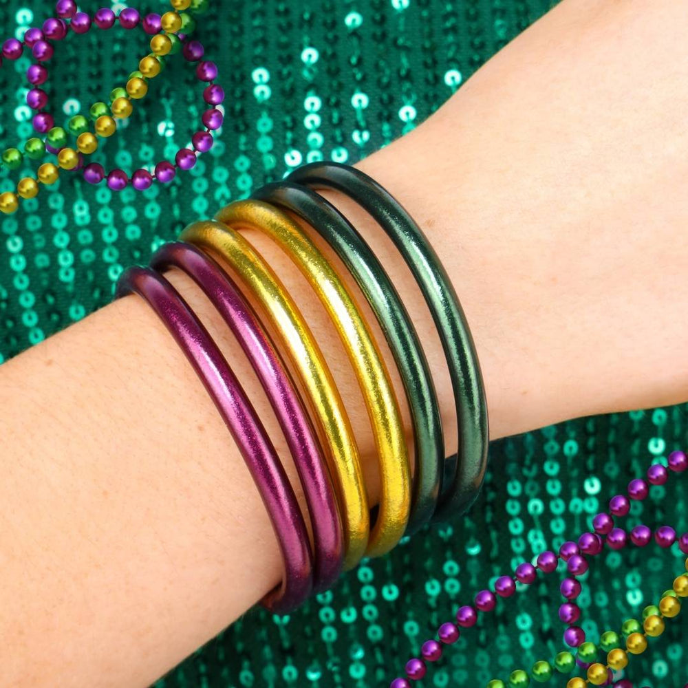 2024 MARDI GRAS STACK BUDHAGIRL