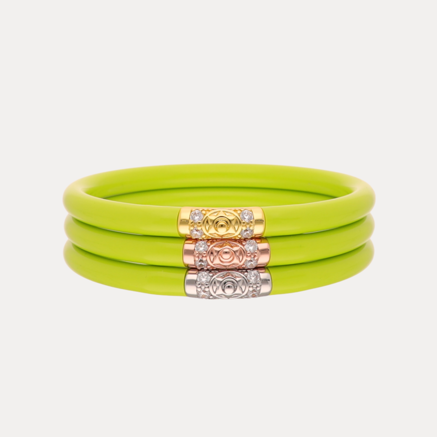 NEW Budhagirl WASABI THREE KINGS