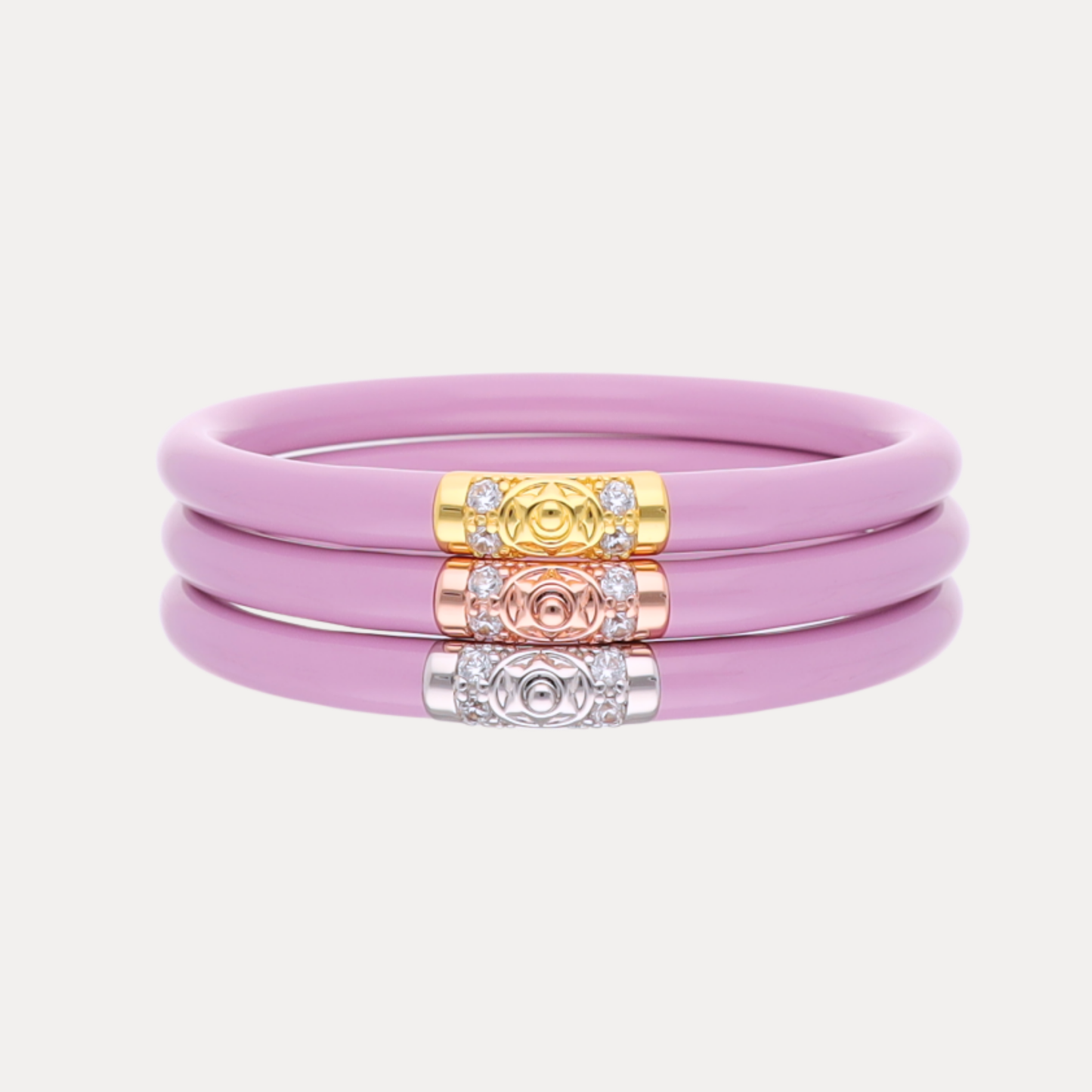NEW Budhagirl LILAC THREE KINGS