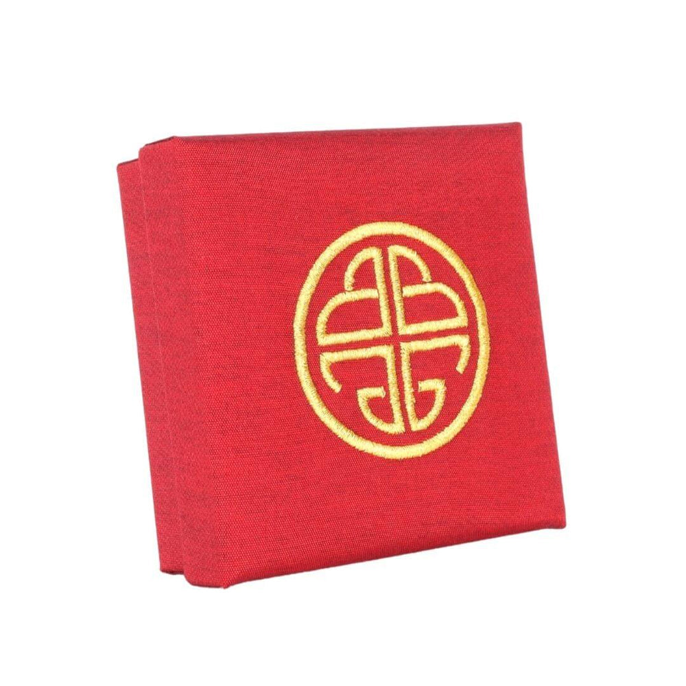 LIMITED EDITION SILK BOX