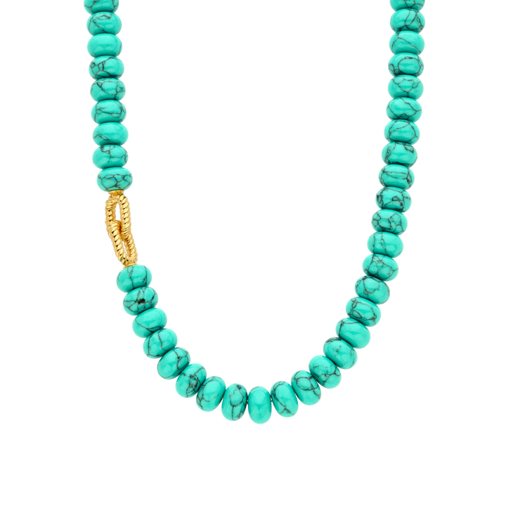 TI SENTO Necklace 34049TQ/45