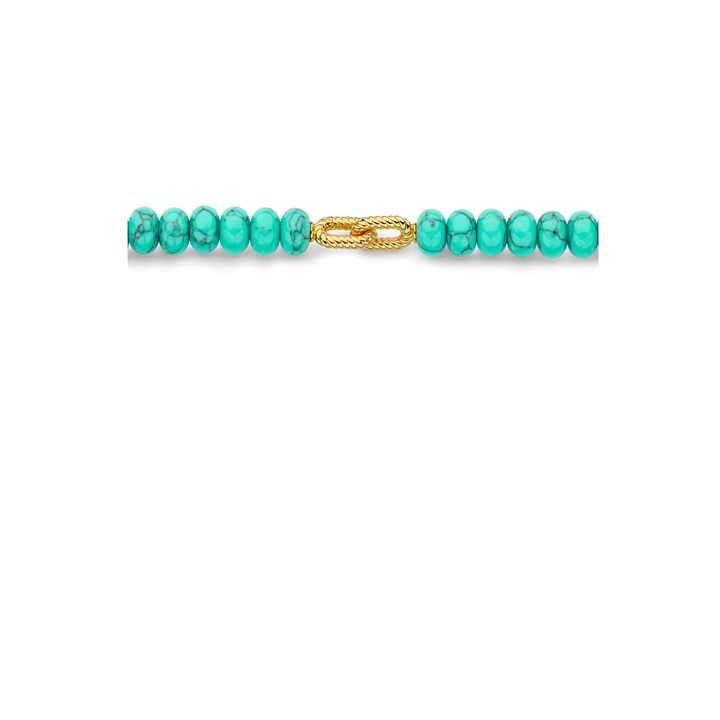 TI SENTO Necklace 34049TQ/45