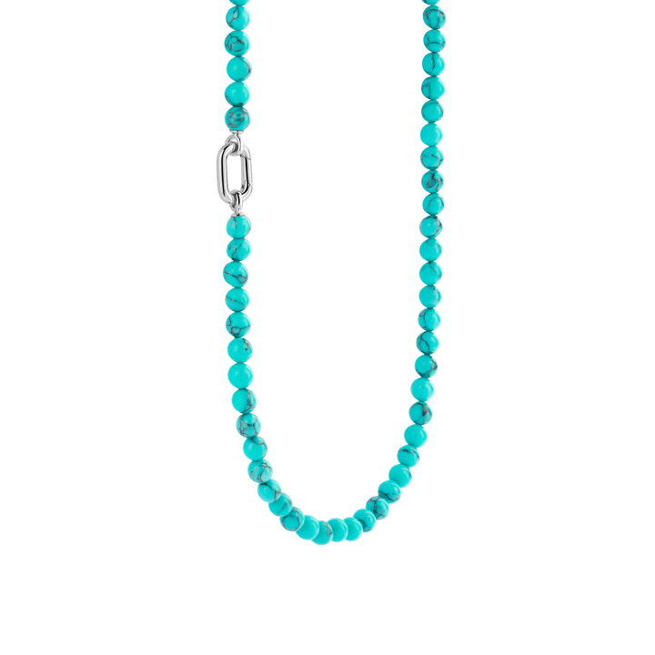 TI SENTO Necklace 34050TQ/80