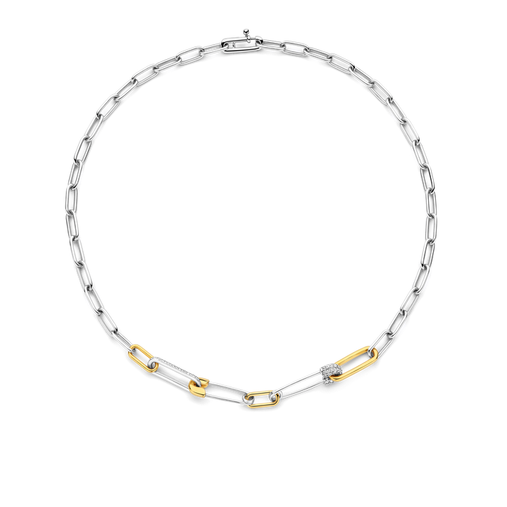 TI SENTO Necklace 34047ZY