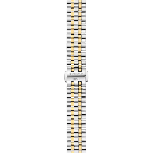 TISSOT CARSON PREMIUM 30MM T122.210.22.033.00
