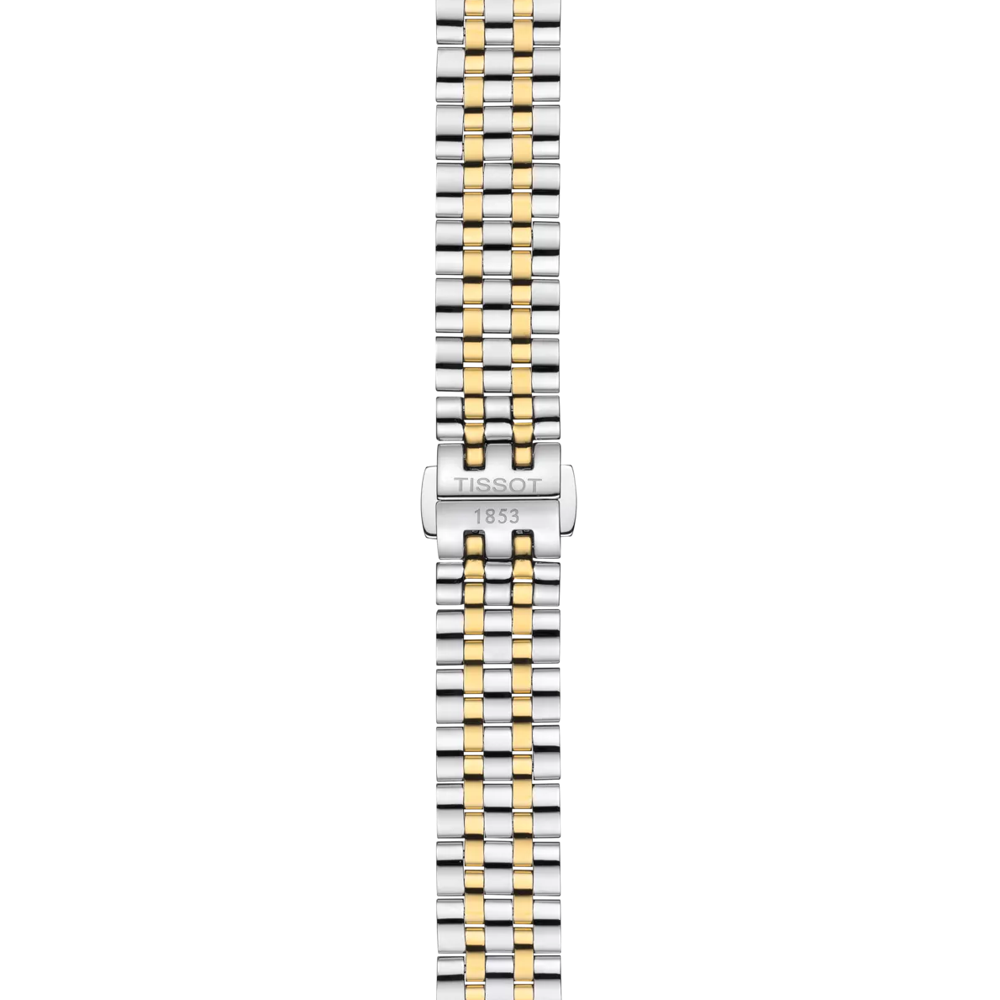 TISSOT CARSON PREMIUM 30MM T122.210.22.033.00