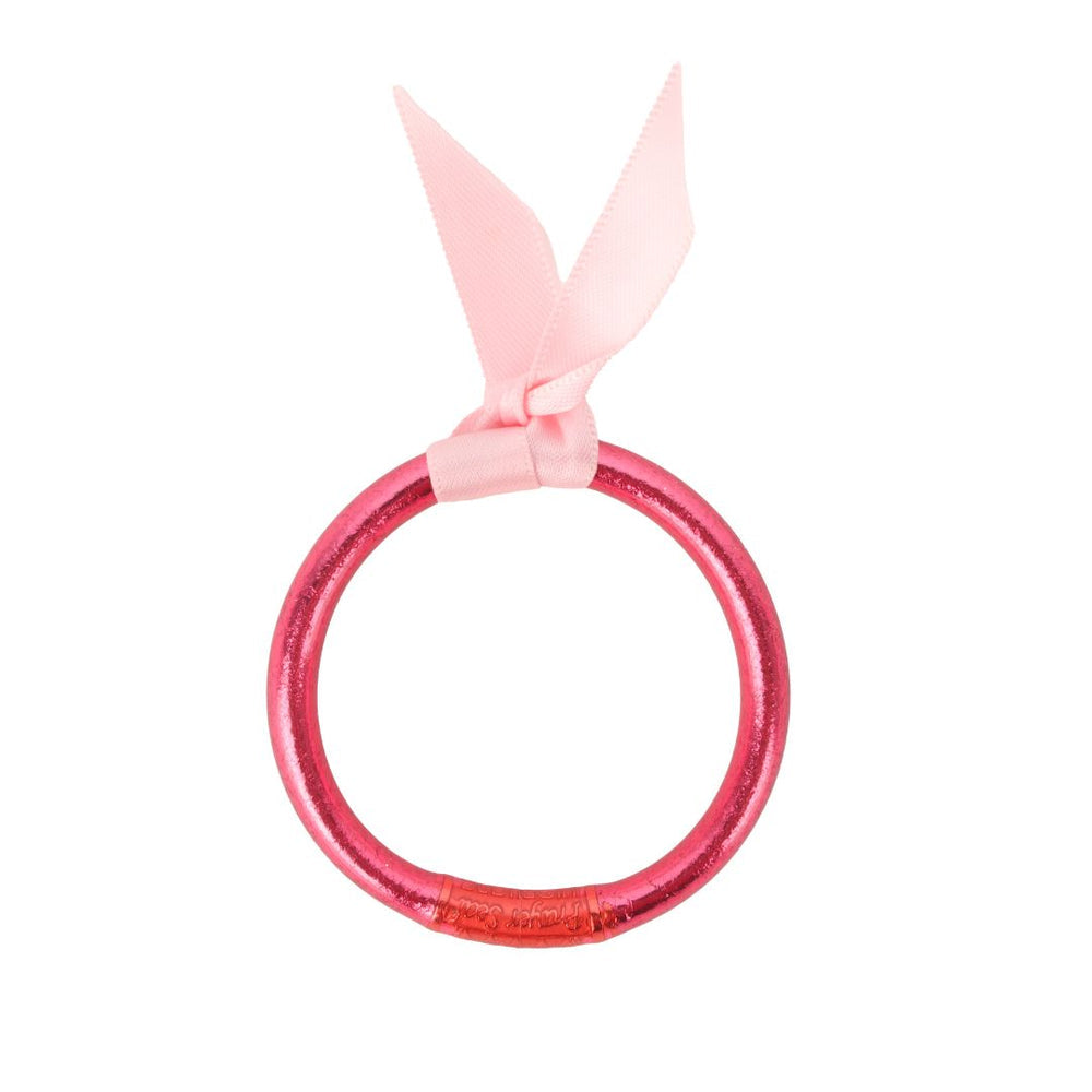 BABY BDG PINK BANGLES BUDHAGIRL