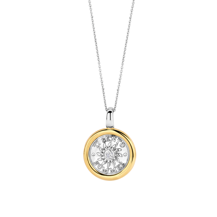 TI SENTO Pendant 6830ZY