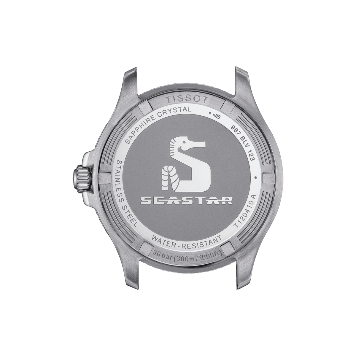 TISSOT SEASTAR 1000 40MM T120.210.22.051.00