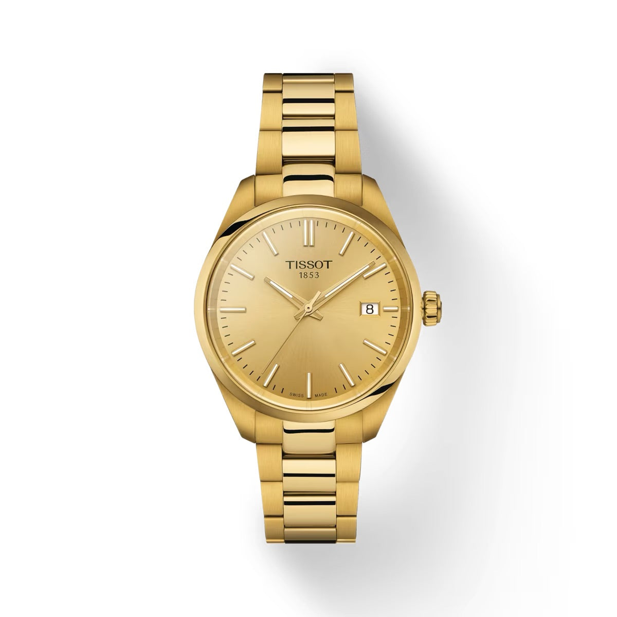 TISSOT PR 100 34MM T150.210.33.021.00