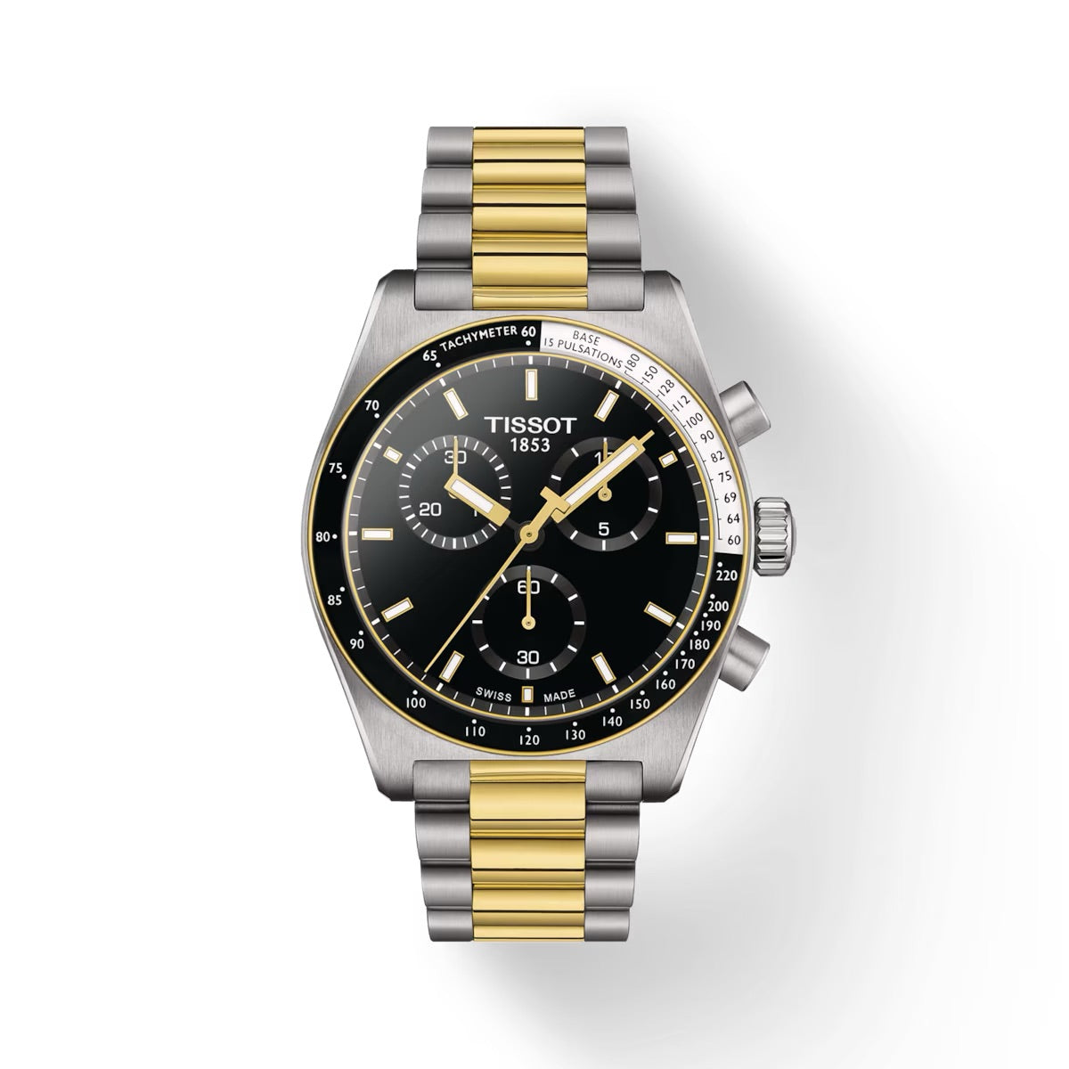 TISSOT PR516 CHRONOGRAPH T149.417.22.051.00