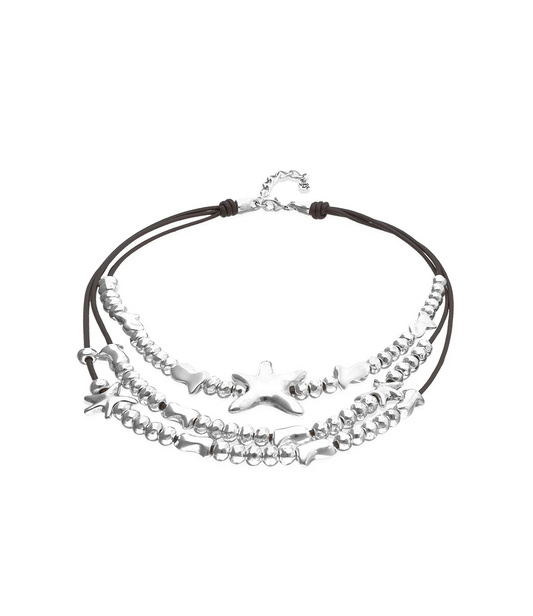 UNO DE 50 Orion Necklace COL2093