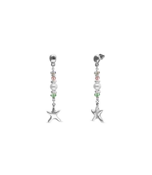 UNO DE 50 Espectro Earrings PEN1103