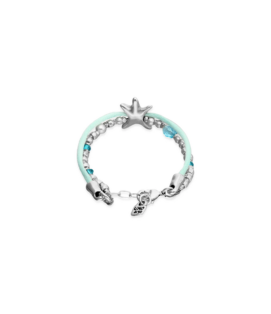 UNO DE 50 Sisterstar Bracelet PUL2657