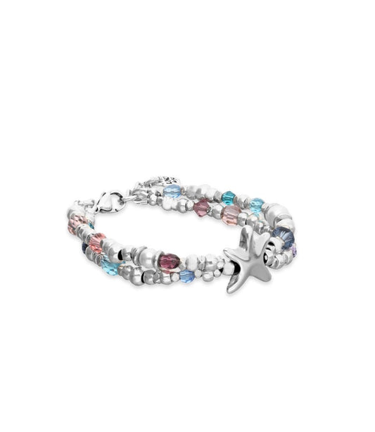 UNO DE 50 Prisma Bracelet PUL2658