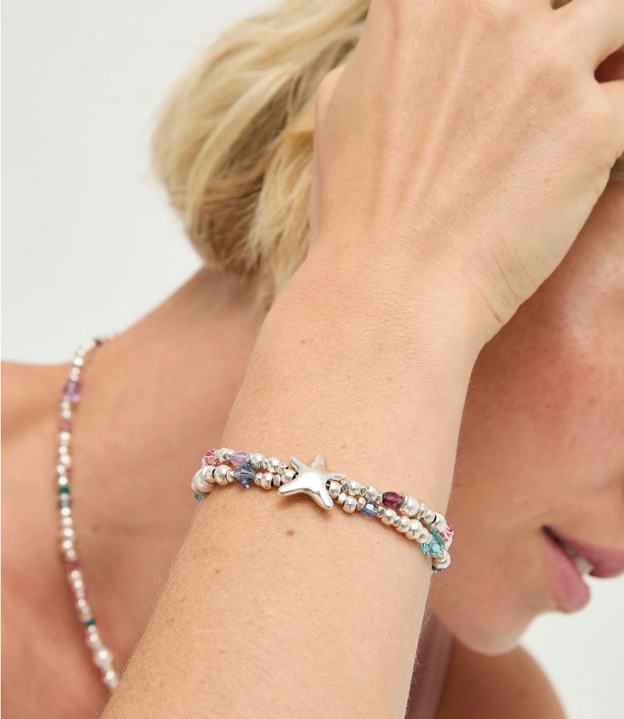 UNO DE 50 Prisma Bracelet PUL2658