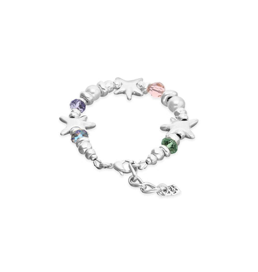UNO DE 50 Espectro Bracelet PUL2661MCLMTL