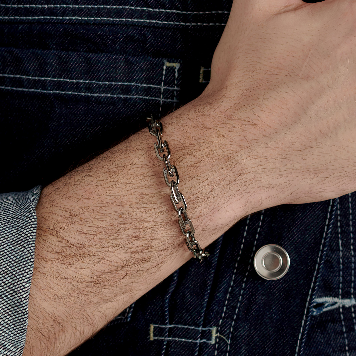 Brosway Men’s Bracelet BNE13