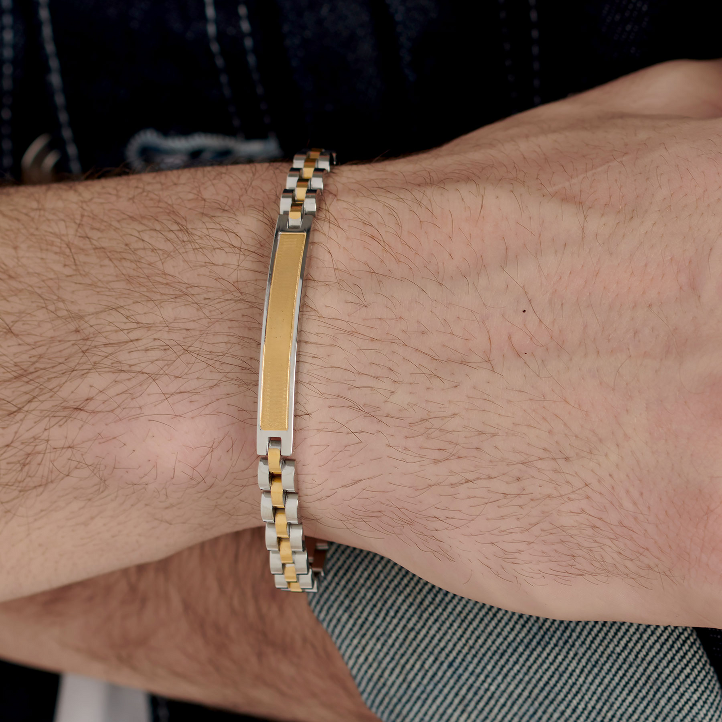 Brosway Men’s Bracelet BTD061