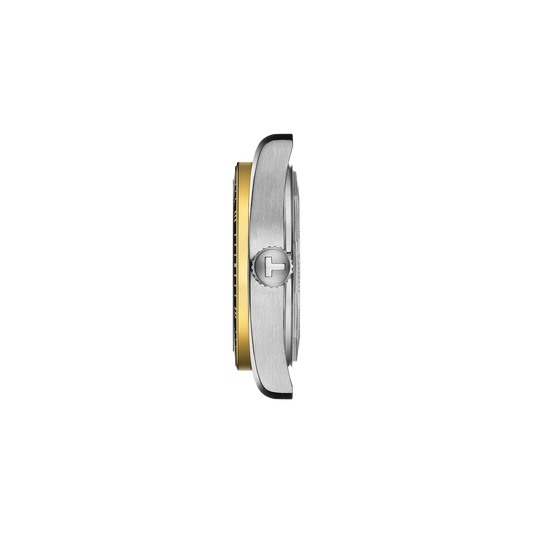 TISSOT PR516 38MM T149.407.22.011.00