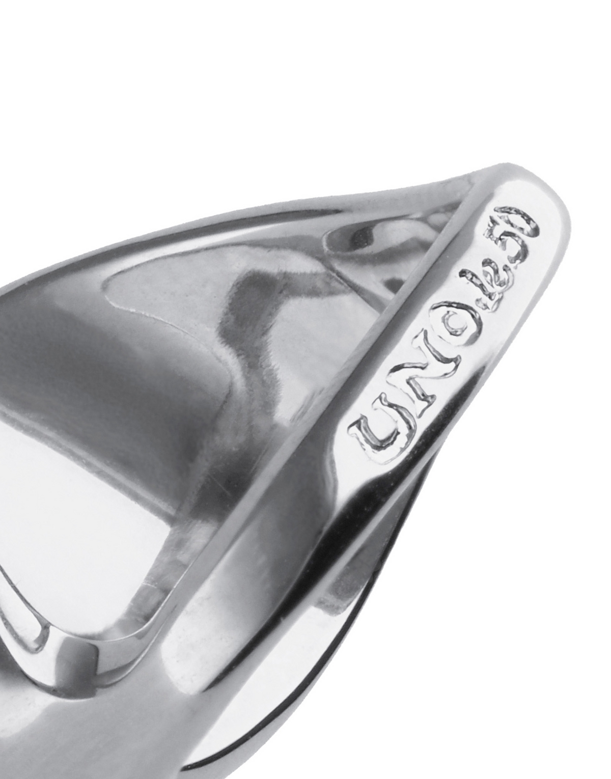 UNO de 50 Originia Ring ANI0874MTL
