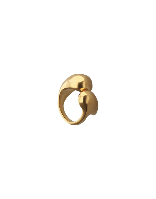Uno de 50 Originia Ring ANI0874ORO