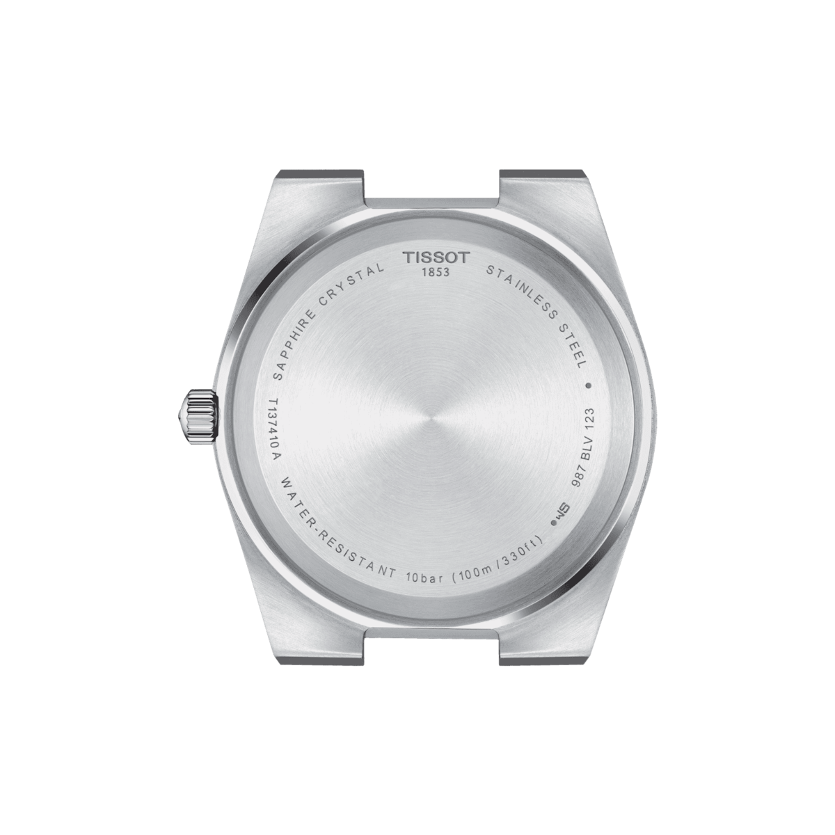TISSOT PRX T137.410.11.091.01