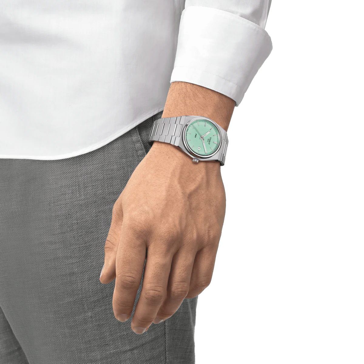 TISSOT PRX T137.410.11.091.01