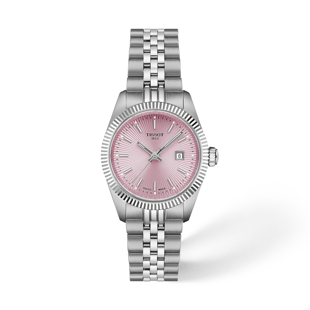 Tissot Ballade 30mm T156.010.11.331.00