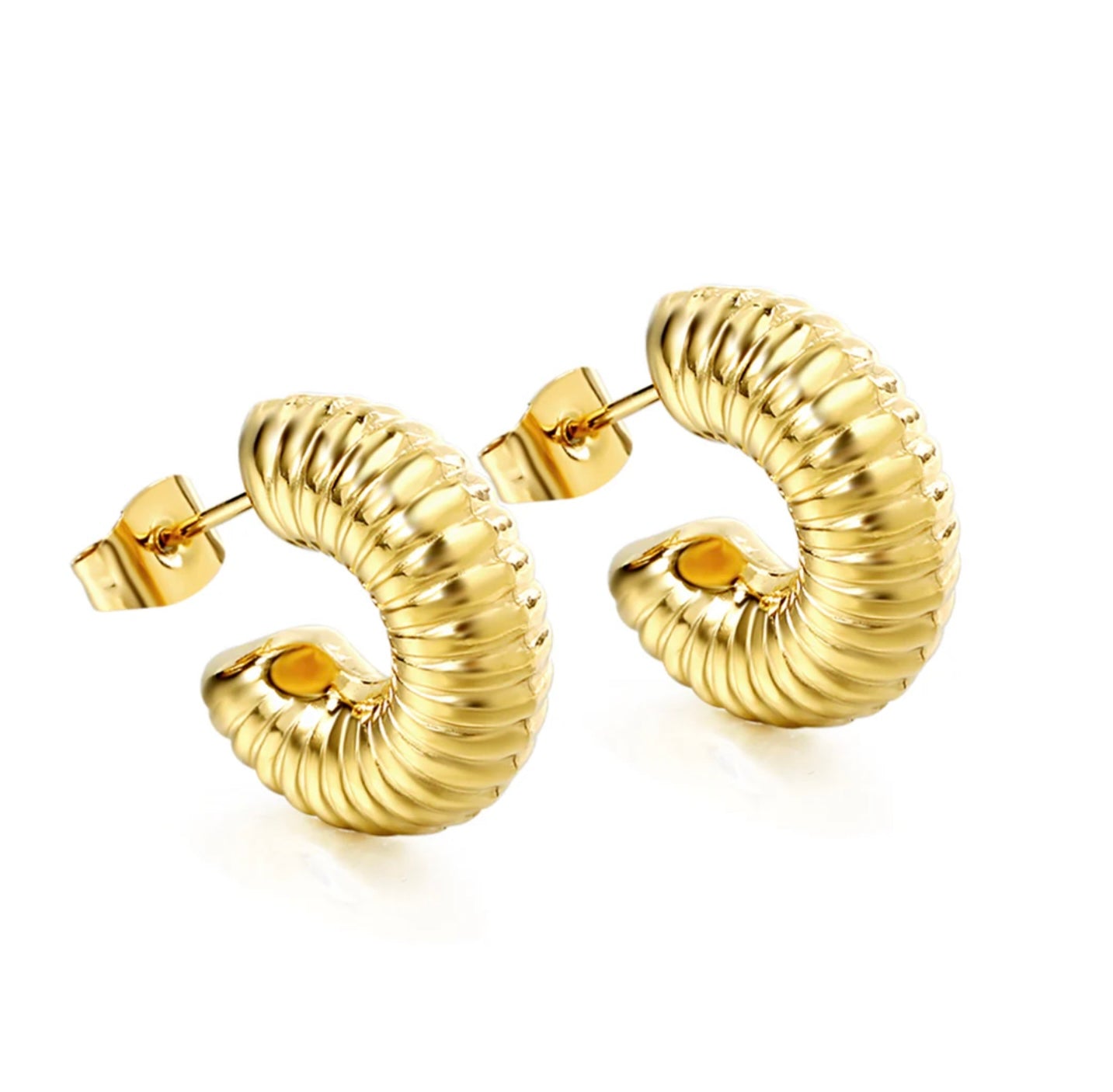 Fátima Earrings