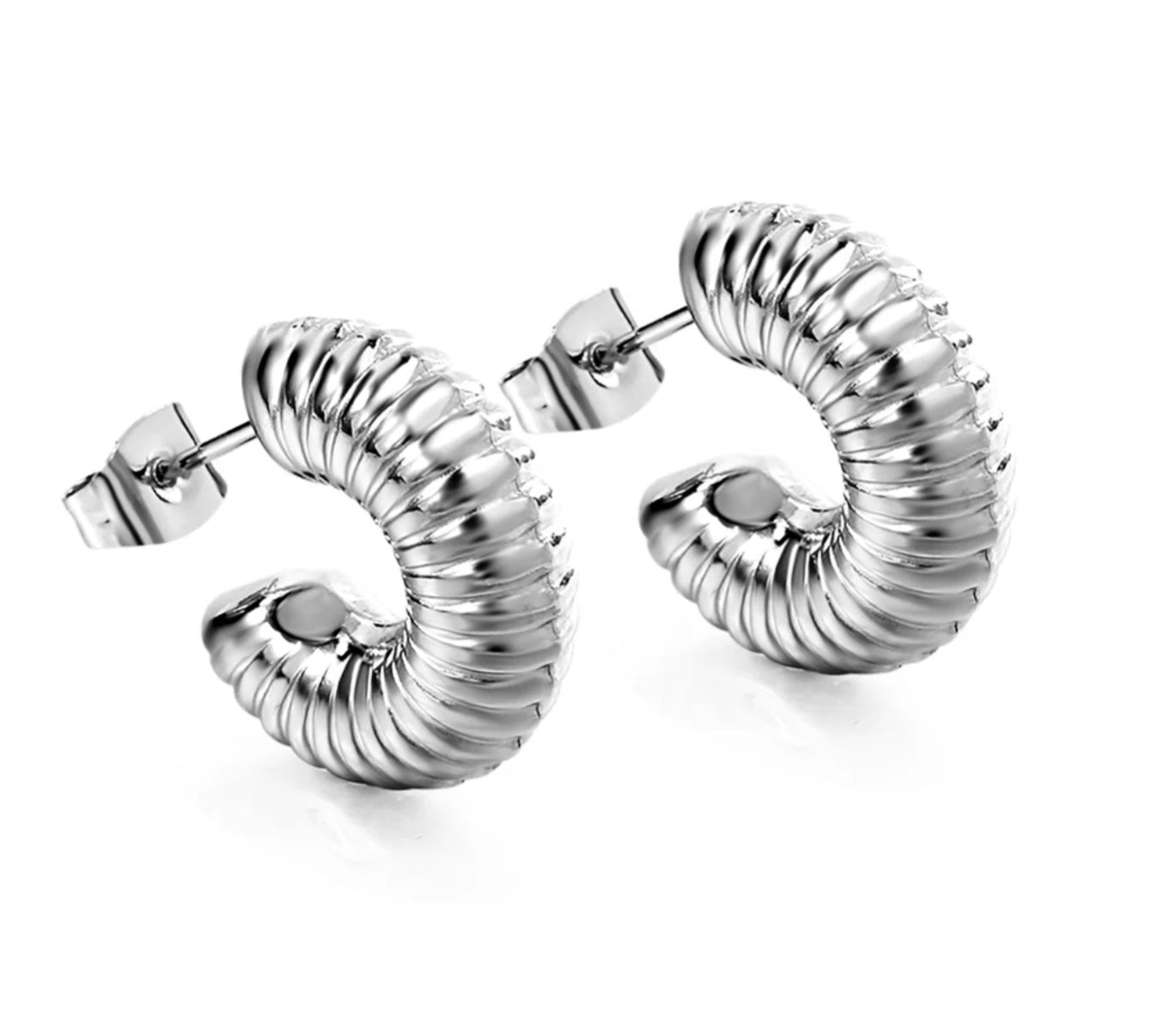 Fátima Earrings