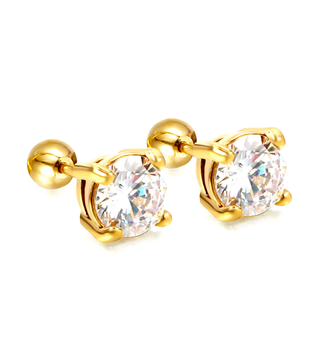Brigitte Earrings