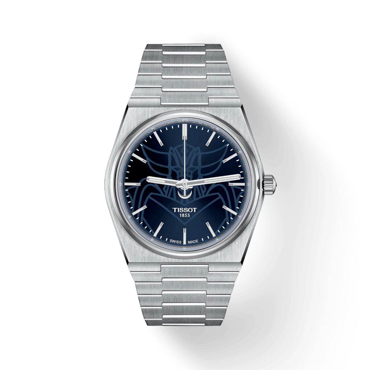 TISSOT PRX UFO ROBOT GRENDIZER T137.407.11.041.02
