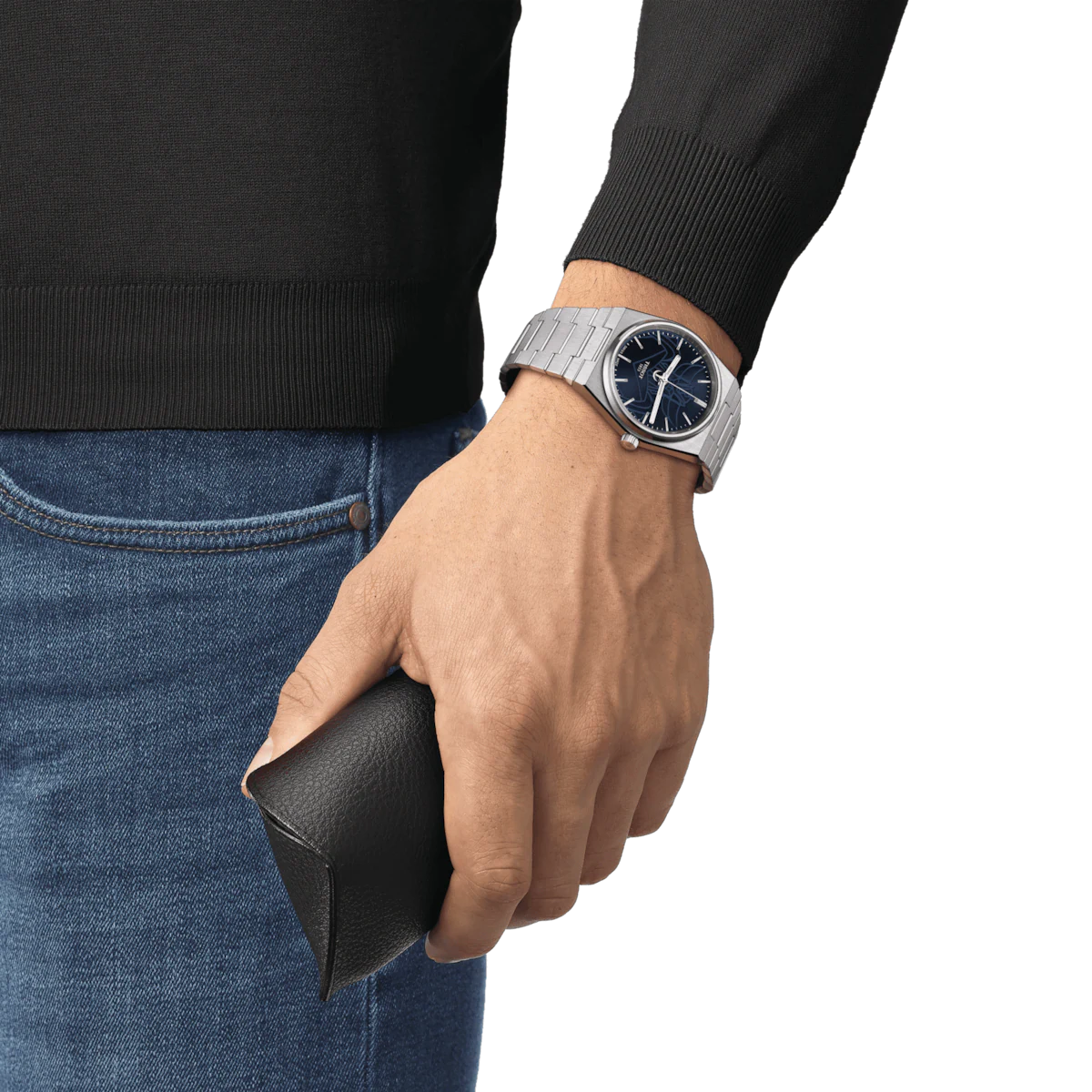 TISSOT PRX UFO ROBOT GRENDIZER T137.407.11.041.02