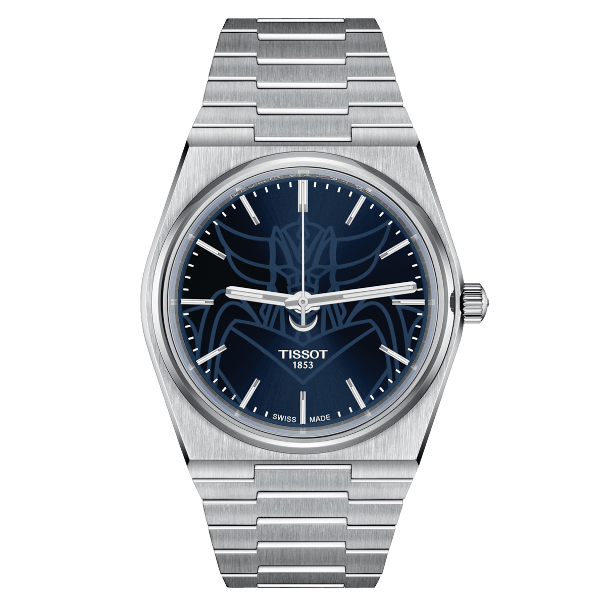 TISSOT PRX UFO ROBOT GRENDIZER T137.407.11.041.02