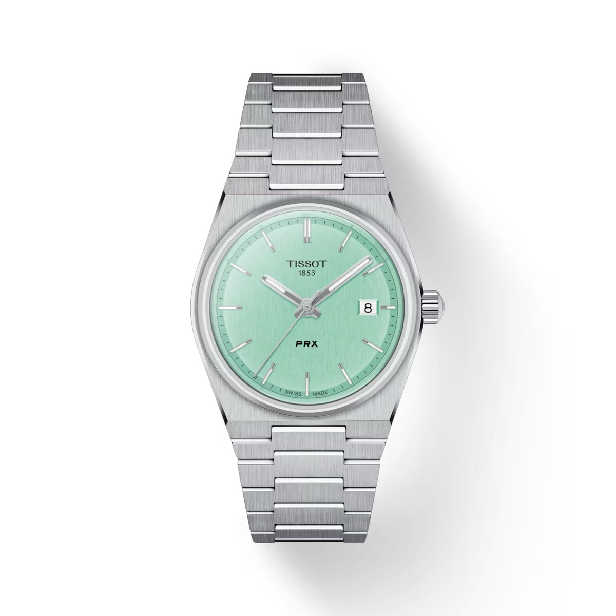 TISSOT PRX 35MM T137.210.11.091.00