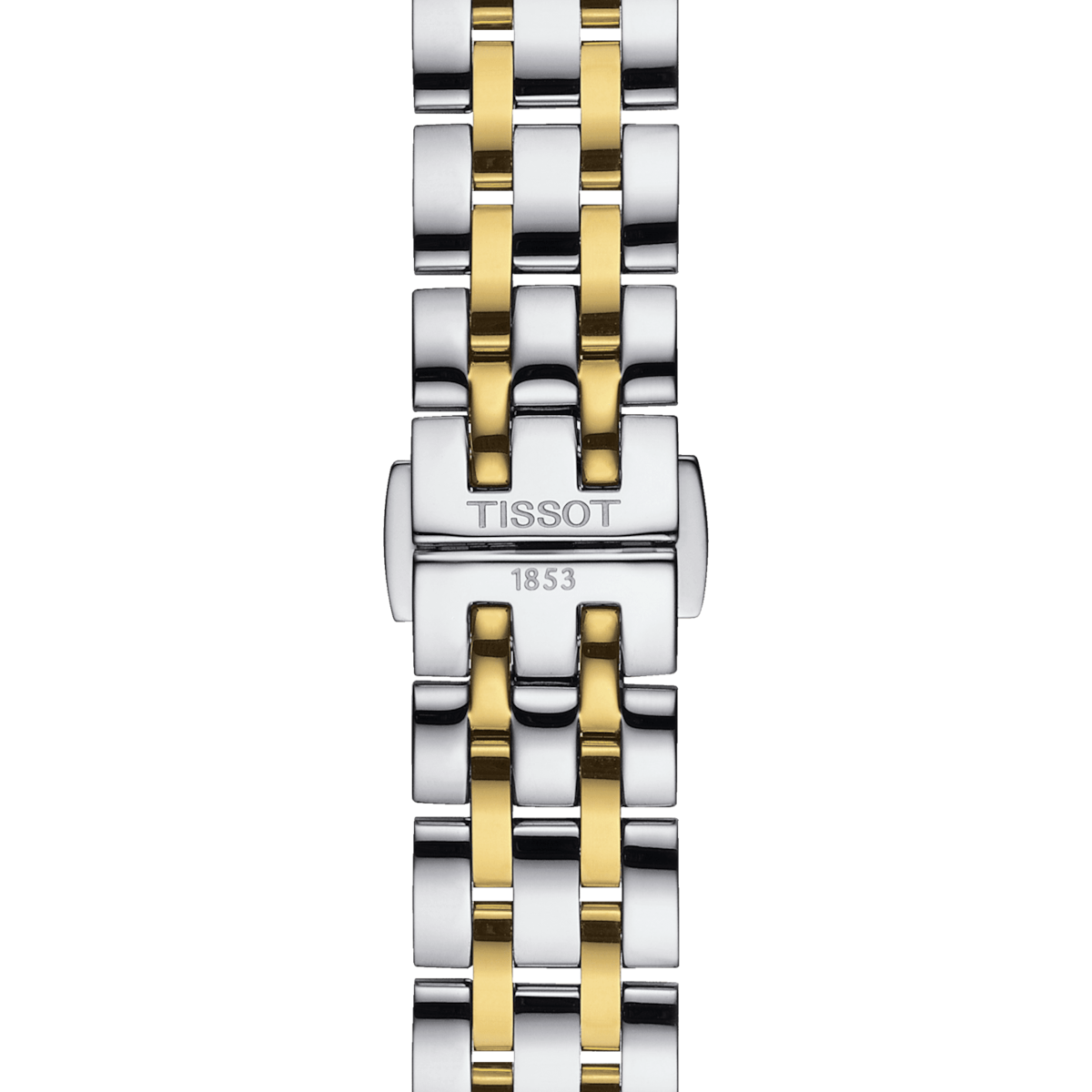 TISSOT CLASSIC DREAM LADY T129.210.22.031.00