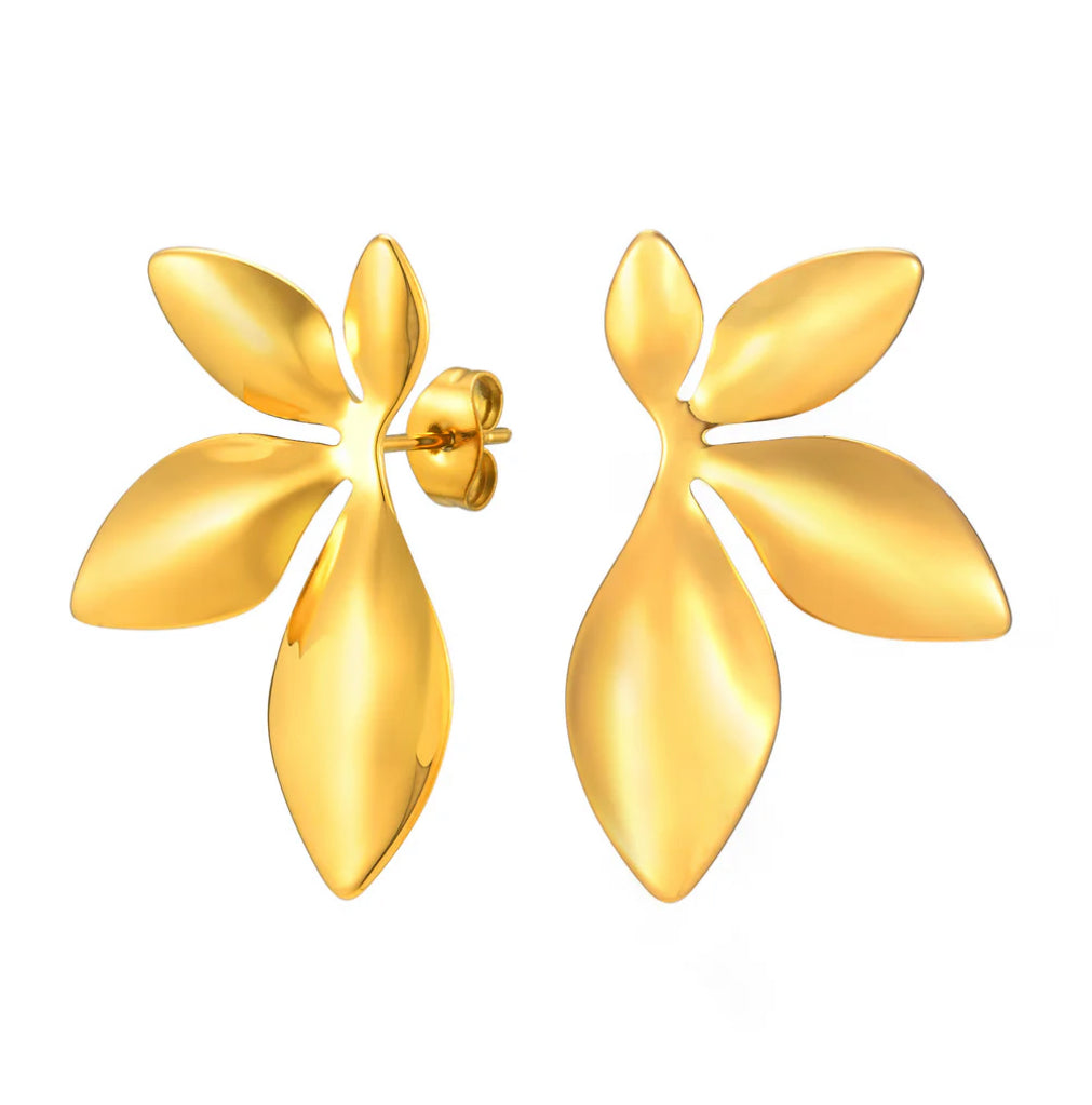 Blooming Earrings