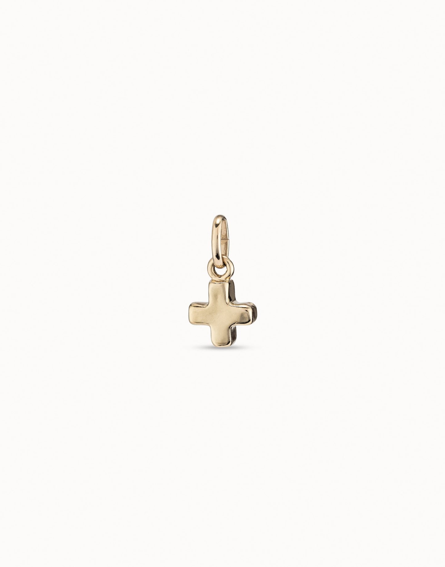 Charm cruz CHA0085ORO