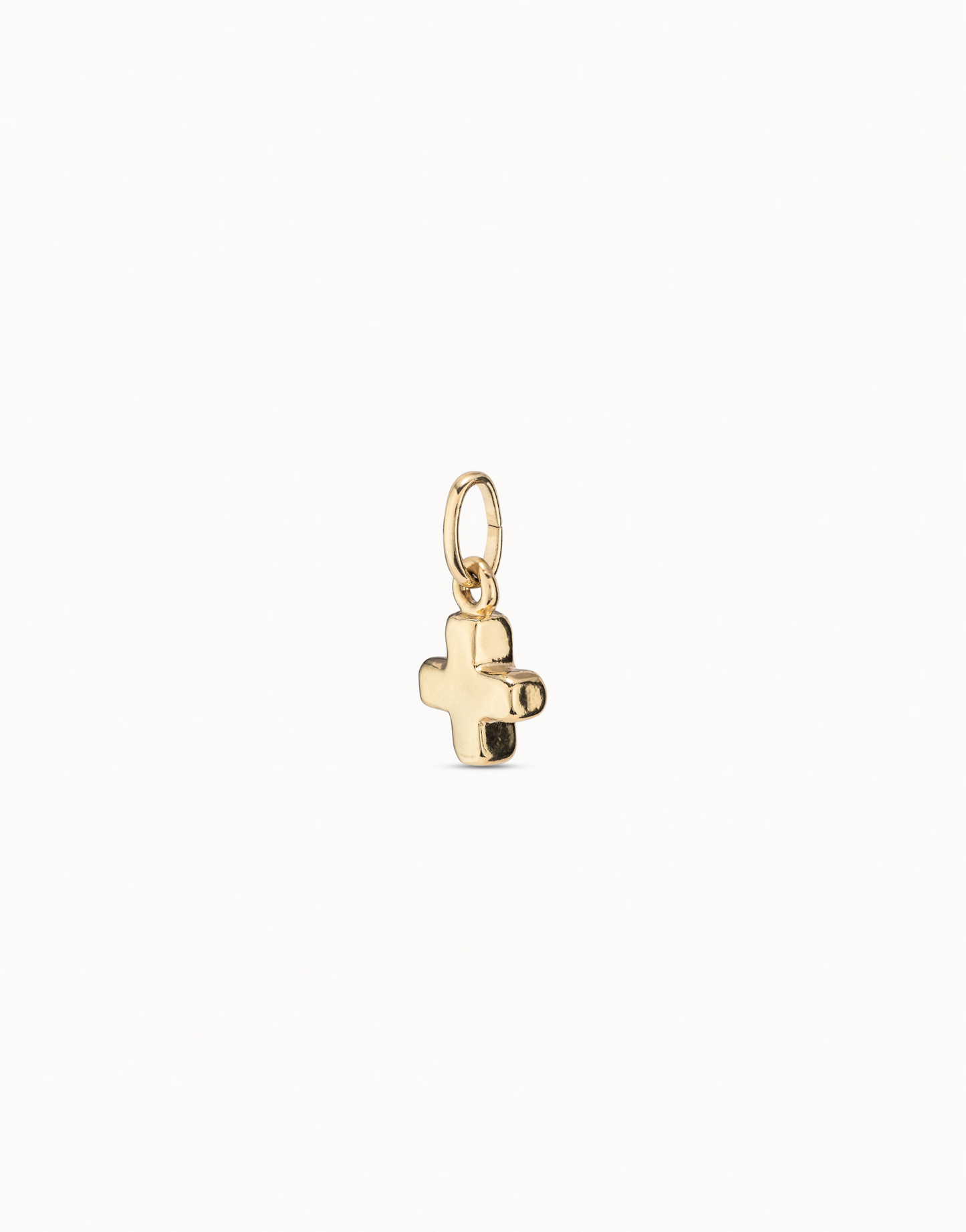 Charm cruz CHA0085ORO