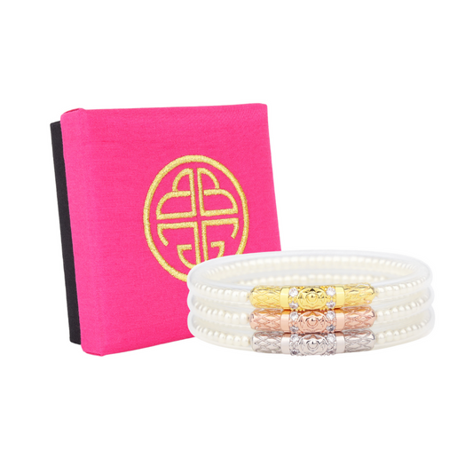 THREE QUEENS BUDHAGIRL