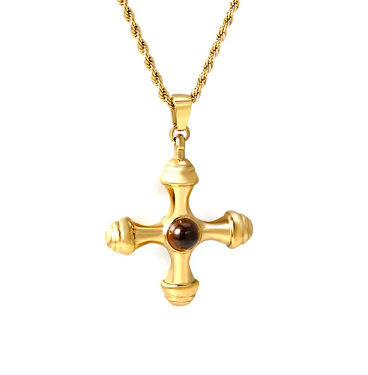 Cross Necklace