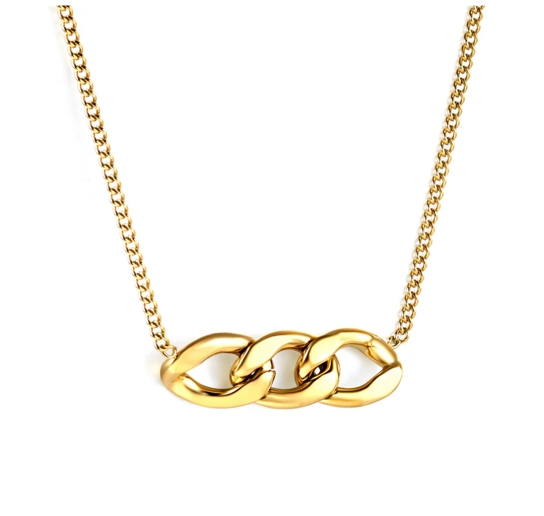 Sienna Necklace
