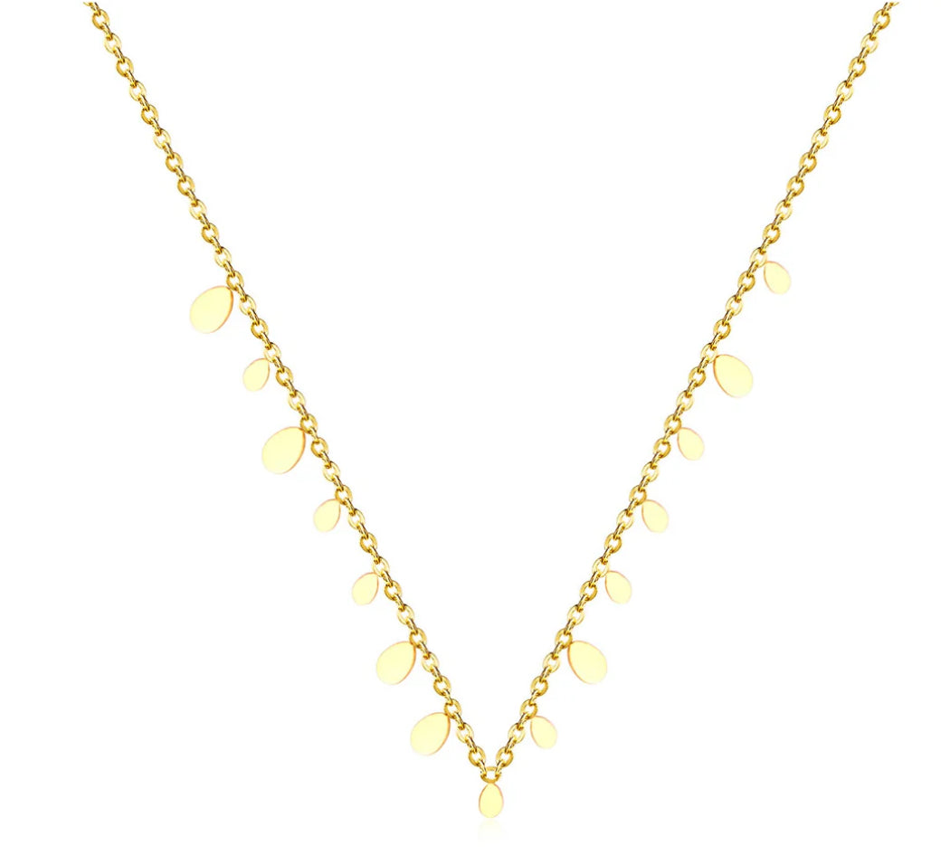 Vero Necklace