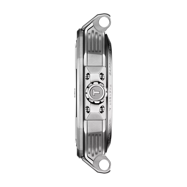 TISSOT T-RACE POWERMATIC 80 41MM T141.807.17.051.00