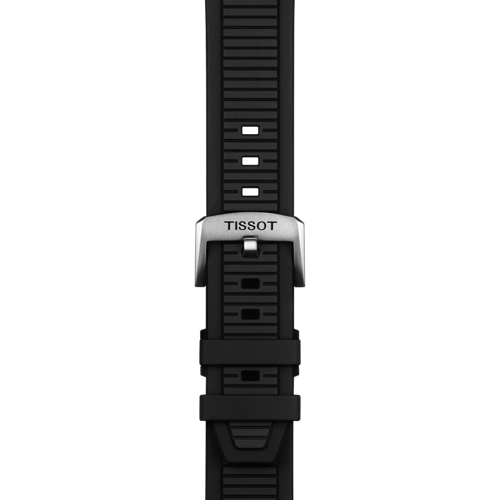 TISSOT T-RACE POWERMATIC 80 41MM T141.807.17.051.00